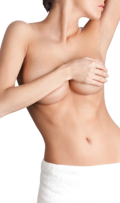 HR Plastic Surgery - Breast Augmentation BIAA